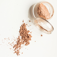 Мика косметическая "Beige"