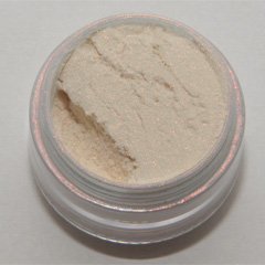 Мика косметическая "White&red"