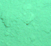 Мін. зелений пігмент 835