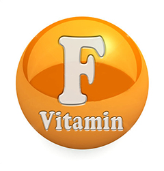 Вітамін F