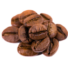 Олія кави чорної (Колумбія)