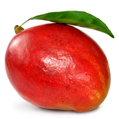 Масло манго (Organic)