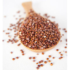 Протеїни лободи Quinoa