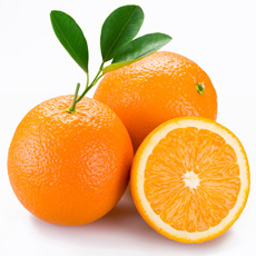 Цветочная вода апельсиновая