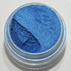 Міка косметична "Blue Sapphire"