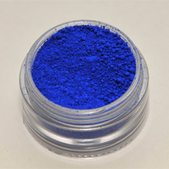 Пігмент косметич. "Ultramarine Blue"