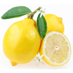 Масло семян лимона