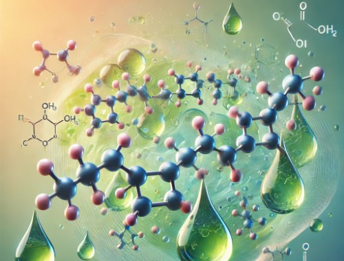 Ліпоамінокислотна ПАР Sodium Olivoyl Glutamate