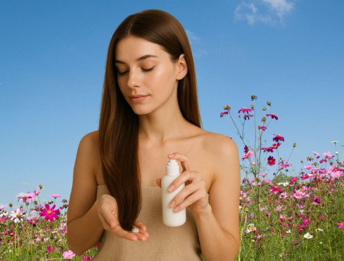 Кондиціонер Microcare Quat EQG 