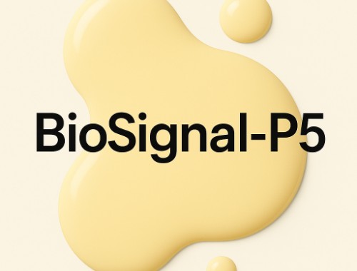 BioSignal-P5