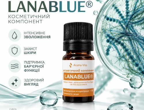 LANABLUE®