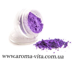 Пігмент косметичний "Lavender"