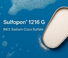 ПАР аніонна Sulfopon®1216 G